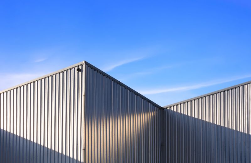 Interior Metal Siding Service