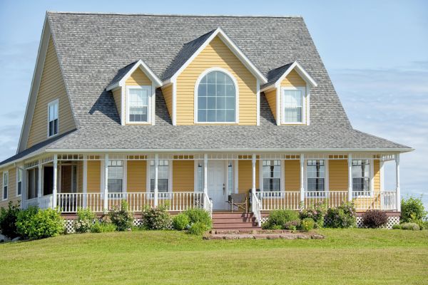 Cost of Siding Repair in Carmel